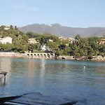 Beachfront, Seaview And Terrace - Portofino Gulf San Michele di Pagana