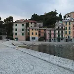 Beachfront, Seaview And Terrace - Portofino Gulf Apartament *