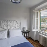Beachfront, Seaview And Terrace - Portofino Gulf * San Michele di Pagana