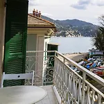 Beachfront, Seaview And Terrace - Portofino Gulf