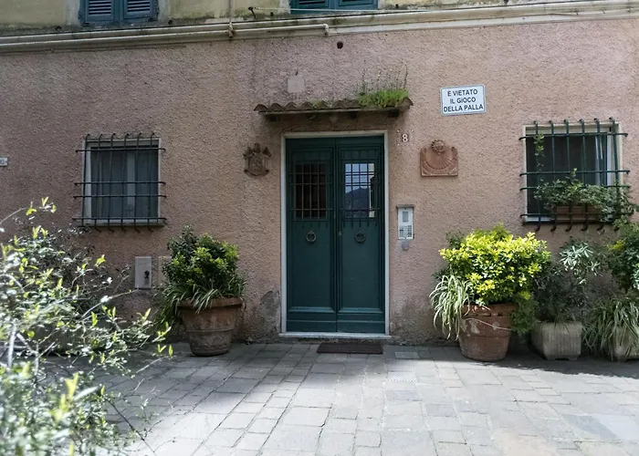 Beachfront, Seaview And Terrace - Portofino Gulf Appartement