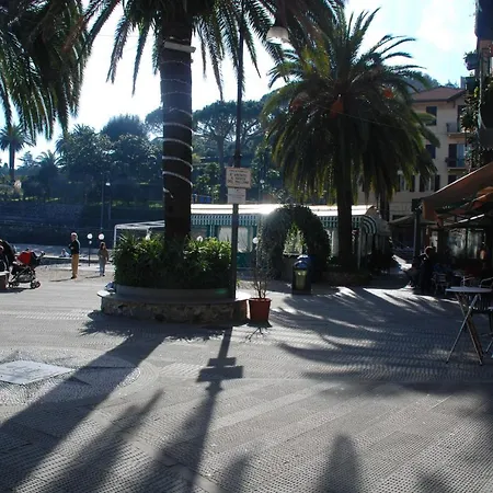 Lejlighed Beachfront, Seaview And Terrace - Portofino Gulf San Michele di Pagana