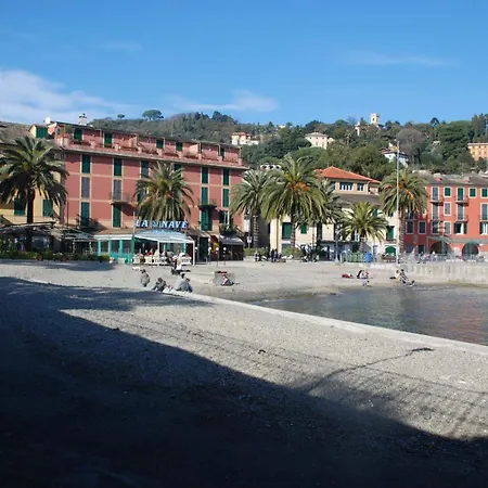 Beachfront, Seaview And Terrace - Portofino Gulf
