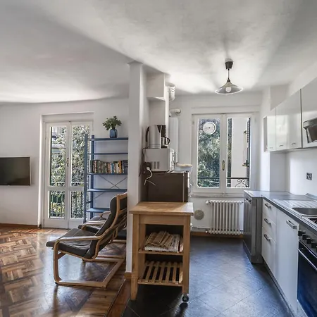 Beachfront, Seaview And Terrace - Portofino Gulf Apartman