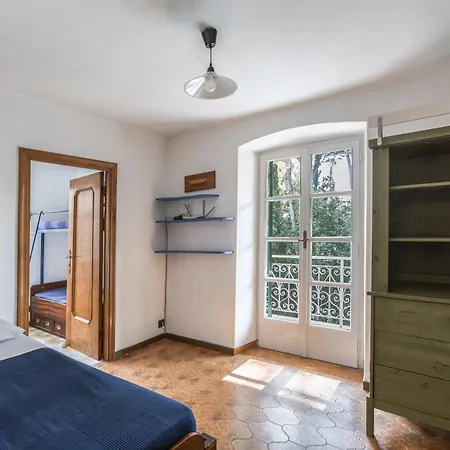 Apartman Beachfront, Seaview And Terrace - Portofino Gulf *