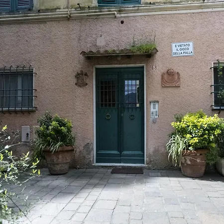 Beachfront, Seaview And Terrace - Portofino Gulf Apartman