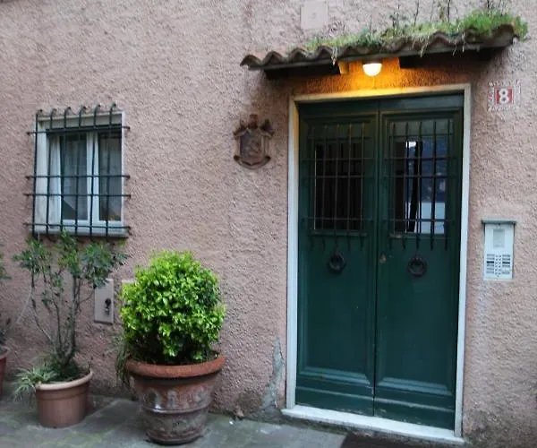 Beachfront, Seaview And Terrace - Portofino Gulf San Michele di Pagana