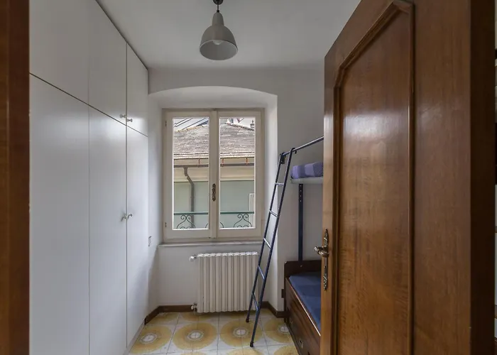 Beachfront, Seaview And Terrace - Portofino Gulf San Michele di Pagana