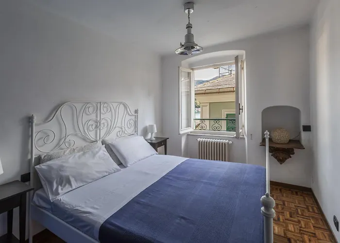 Apartman Beachfront, Seaview And Terrace - Portofino Gulf San Michele di Pagana