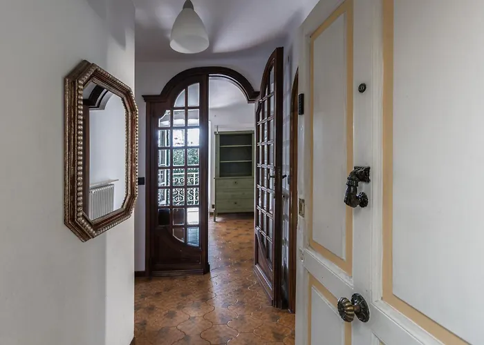 Beachfront, Seaview And Terrace - Portofino Gulf San Michele di Pagana