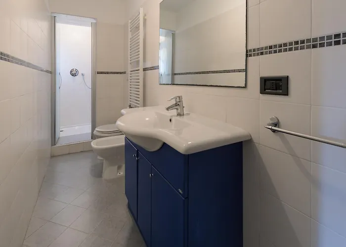 Beachfront, Seaview And Terrace - Portofino Gulf